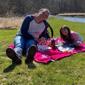 Meet your Posher, Joseph